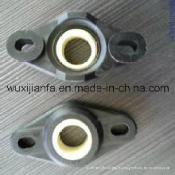 Zinc Alloy Pillow Block Bearing Housing